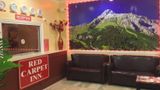 Red Carpet Inn Bridgeton Lobby