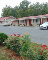 Red Carpet Inn Duncannon