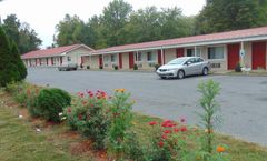 Red Carpet Inn Duncannon