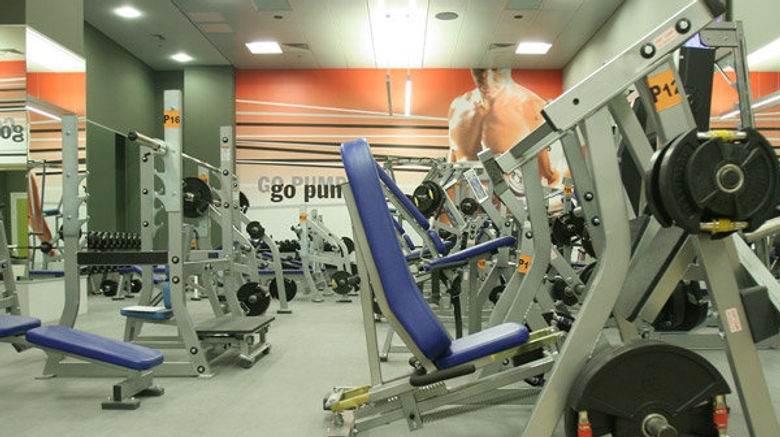 <b>Vital Hotel Health Club</b>. Images powered by <a href="https://www.leonardoworldwide.com/" title="Leonardo Worldwide" target="_blank">Leonardo</a>.