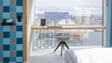 Placid Hotel Zurich Room