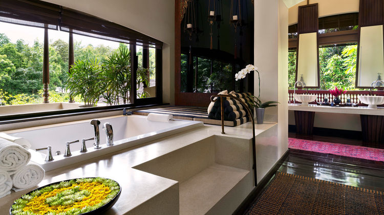 Four Seasons Resort Chiang Mai Suite