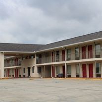 Red Carpet Inn, Macon
