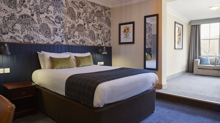 The Swan Room