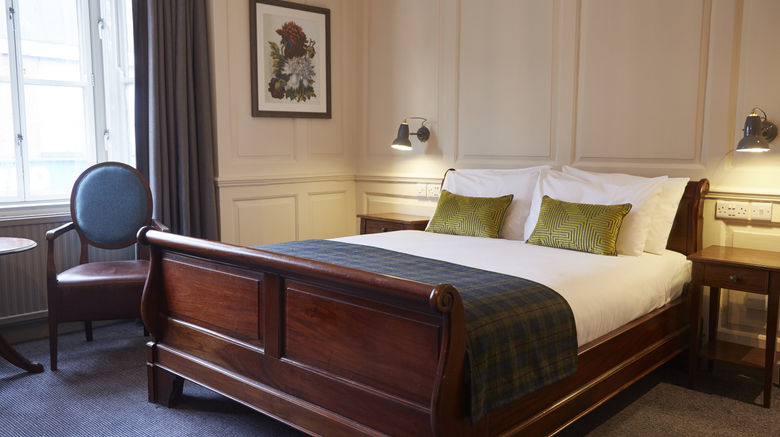 <b>The Swan Room</b>. Images powered by <a href="https://www.leonardoworldwide.com/" title="Leonardo Worldwide" target="_blank">Leonardo</a>.