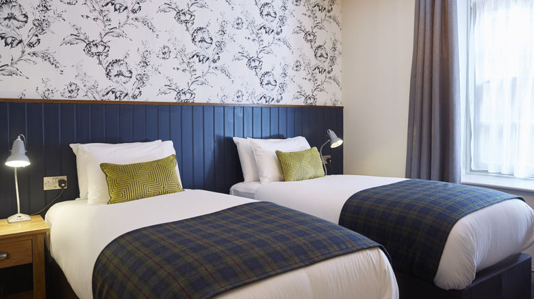 <b>The Swan Room</b>. Images powered by <a href="https://www.leonardoworldwide.com/" title="Leonardo Worldwide" target="_blank">Leonardo</a>.