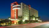 <b>Fiesta Inn Tijuana Otay Aeropuerto Exterior</b>. Images powered by <a href="https://www.leonardoworldwide.com/" title="Leonardo Worldwide" target="_blank">Leonardo</a>.
