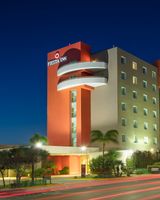 Fiesta Inn Tijuana Otay Aeropuerto