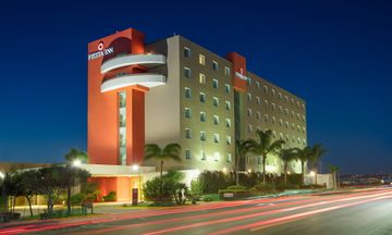Fiesta Inn Tijuana Otay Aeropuerto