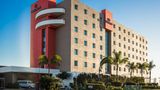 <b>Fiesta Inn Tijuana Otay Aeropuerto Exterior</b>. Images powered by <a href="https://www.leonardoworldwide.com/" title="Leonardo Worldwide" target="_blank">Leonardo</a>.