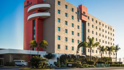 Fiesta Inn Tijuana Otay Aeropuerto