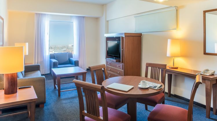 Fiesta Inn Tijuana Otay Aeropuerto Suite