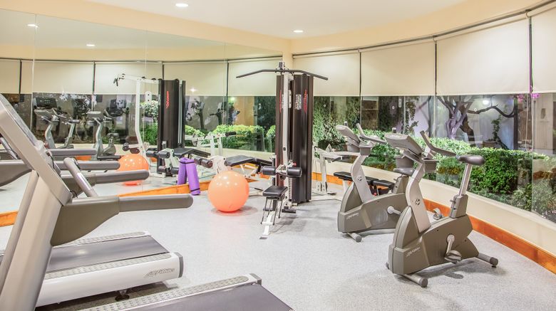 <b>Fiesta Inn Tijuana Otay Aeropuerto Health Club</b>. Images powered by <a href="https://www.leonardoworldwide.com/" title="Leonardo Worldwide" target="_blank">Leonardo</a>.
