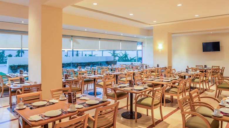 <b>Fiesta Inn Tijuana Otay Aeropuerto Restaurant</b>. Images powered by <a href="https://www.leonardoworldwide.com/" title="Leonardo Worldwide" target="_blank">Leonardo</a>.