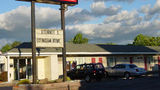 Red Carpet Inn Exterior