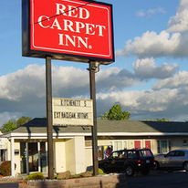 Red Carpet Inn