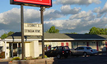 Red Carpet Inn
