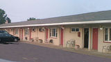 Red Carpet Inn Exterior