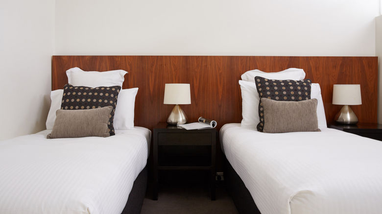 <b>Cosmopolitan Hotel Room</b>. Images powered by <a href="https://www.leonardoworldwide.com/" title="Leonardo Worldwide" target="_blank">Leonardo</a>.