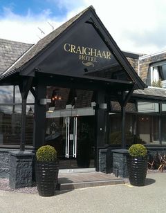 Craighaar Hotel