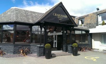 Craighaar Hotel