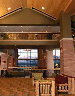 Great Wolf Lodge Colorado Springs