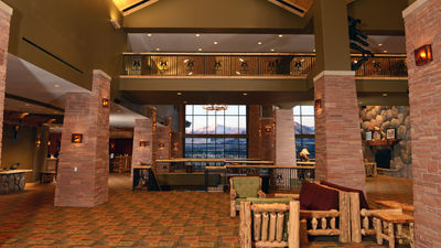 Great Wolf Lodge Colorado Springs