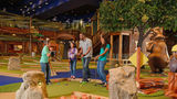 Great Wolf Lodge Colorado Springs Recreation