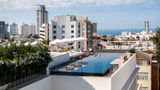 <b>The Norman Pool</b>. Images powered by <a href=https://www.travelagewest.com/Hotels/Tel-Aviv-Israel/