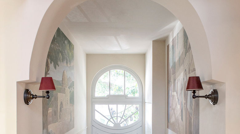 <b>The Norman Lobby</b>. Images powered by <a href=https://www.travelagewest.com/Hotels/Tel-Aviv-Israel/