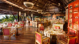 Constance Lemuria, Seychelles Restaurant