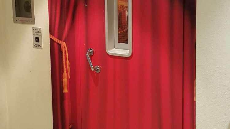 Teaterhotellet Other