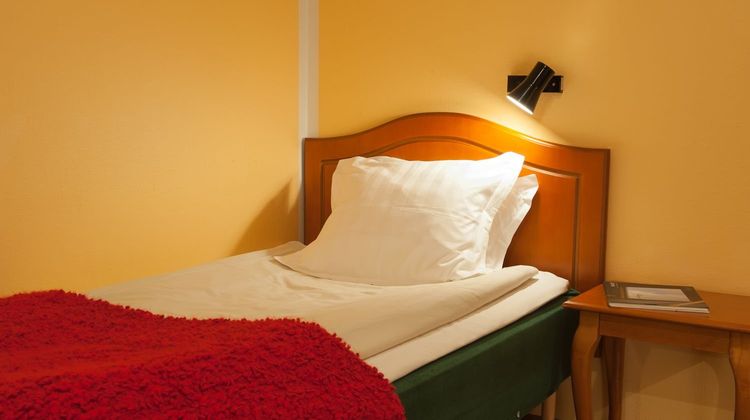 Teaterhotellet Room