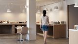 Kriti Hotel Restaurant