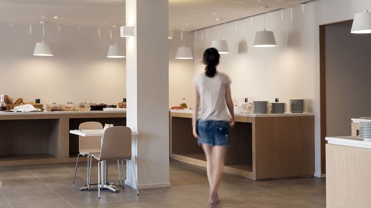 Kriti Hotel Restaurant