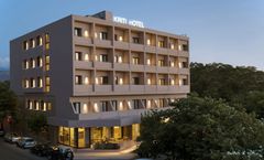 Kriti Hotel