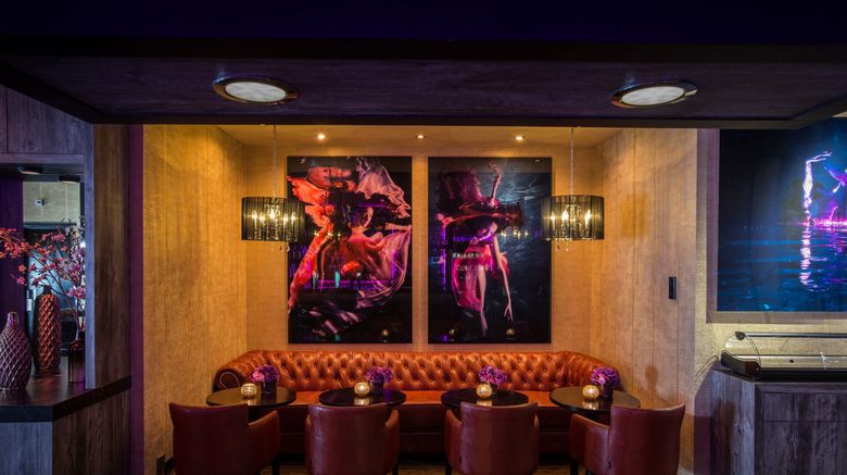 <b>Hotel Sebastian's Restaurant</b>. Images powered by <a href="https://www.leonardoworldwide.com/" title="Leonardo Worldwide" target="_blank">Leonardo</a>.