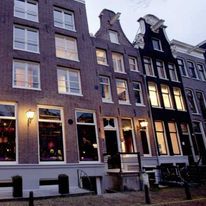 Hotel Sebastian's