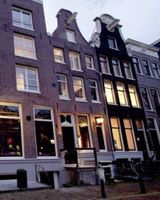 Hotel Sebastian's