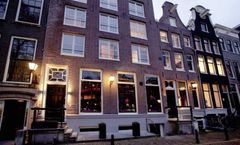 Hotel Sebastian's