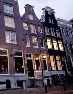 Hotel Sebastian's