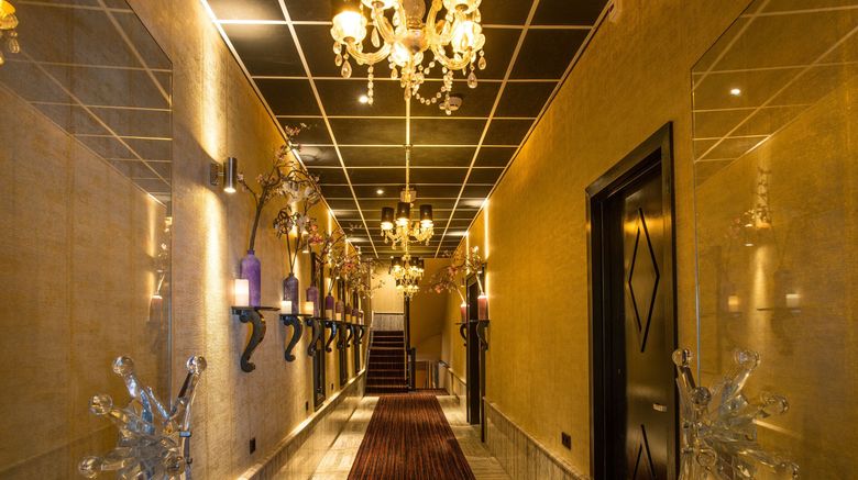 <b>Hotel Sebastian's Exterior</b>. Images powered by <a href="https://www.leonardoworldwide.com/" title="Leonardo Worldwide" target="_blank">Leonardo</a>.