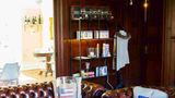 Hotel Duxiana Dannegarden Lobby