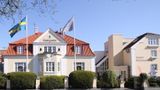 Hotel Duxiana Dannegarden Exterior