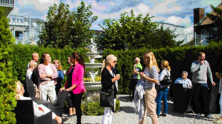 <b>Hotel Duxiana Dannegarden Other</b>. Images powered by <a href="https://www.leonardoworldwide.com/" title="Leonardo Worldwide" target="_blank">Leonardo</a>.