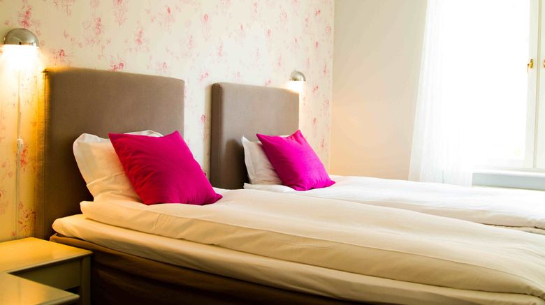 <b>Hotel Duxiana Dannegarden Room</b>. Images powered by <a href="https://www.leonardoworldwide.com/" title="Leonardo Worldwide" target="_blank">Leonardo</a>.