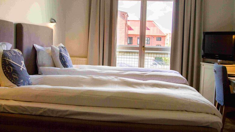 <b>Hotel Duxiana Dannegarden Room</b>. Images powered by <a href="https://www.leonardoworldwide.com/" title="Leonardo Worldwide" target="_blank">Leonardo</a>.