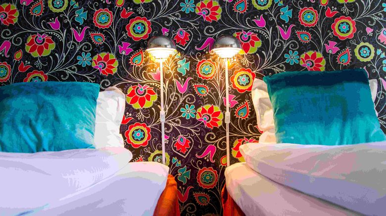 <b>Hotel Duxiana Dannegarden Room</b>. Images powered by <a href="https://www.leonardoworldwide.com/" title="Leonardo Worldwide" target="_blank">Leonardo</a>.