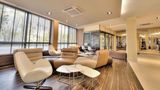 Hotel DeSilva Premium Poznan Lobby