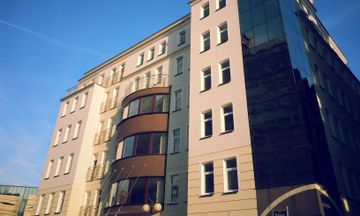 Hotel DeSilva Premium Poznan